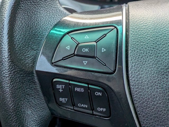 Used 2017 Ford Explorer Limited FWD image 27