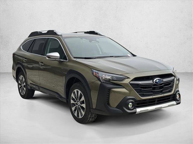 New 2025 Subaru Outback Touring XT image 6