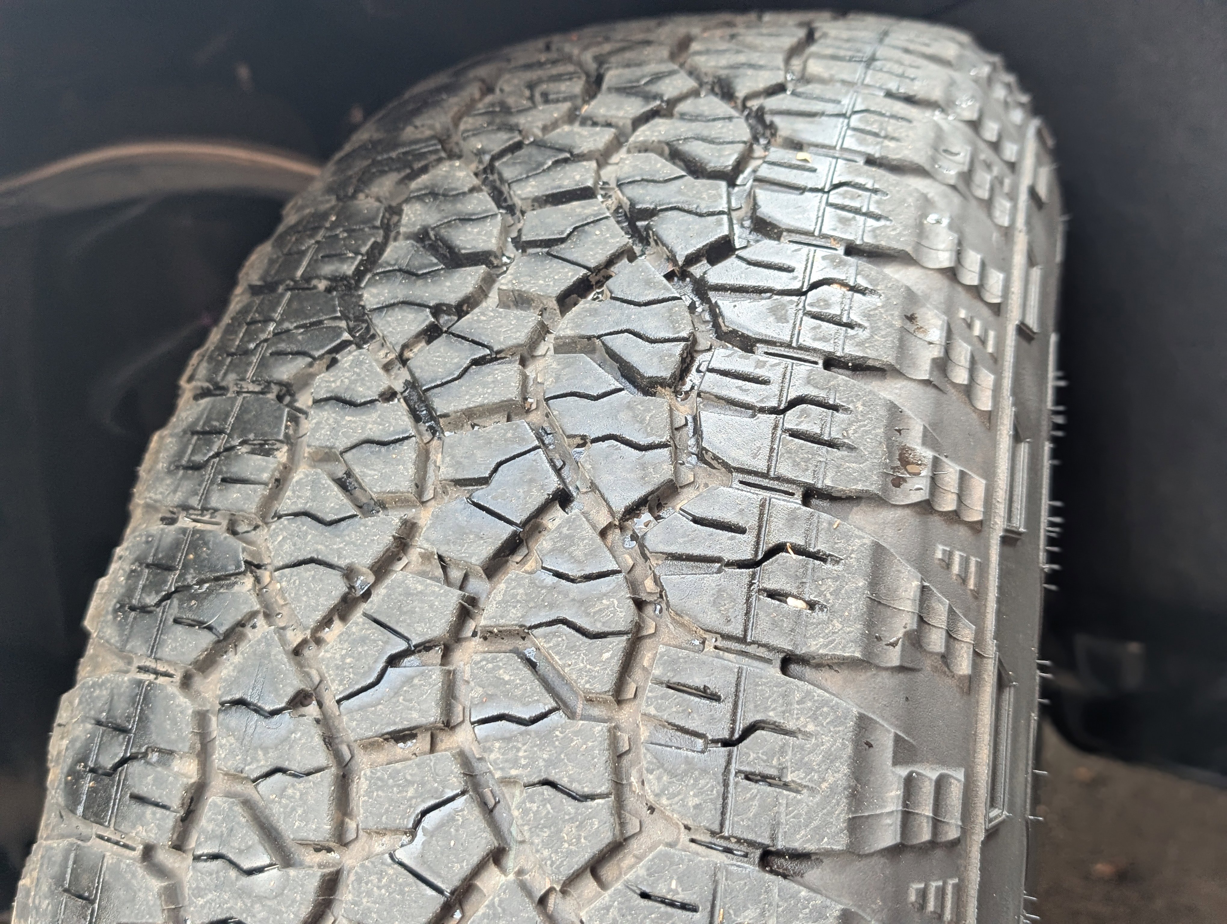 Used 2025 Chevrolet Silverado 1500 RST w/ All Star Edition Plus image 38