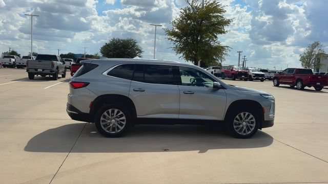 Used 2026 Buick Enclave Preferred w/ Power Package FWD image 2