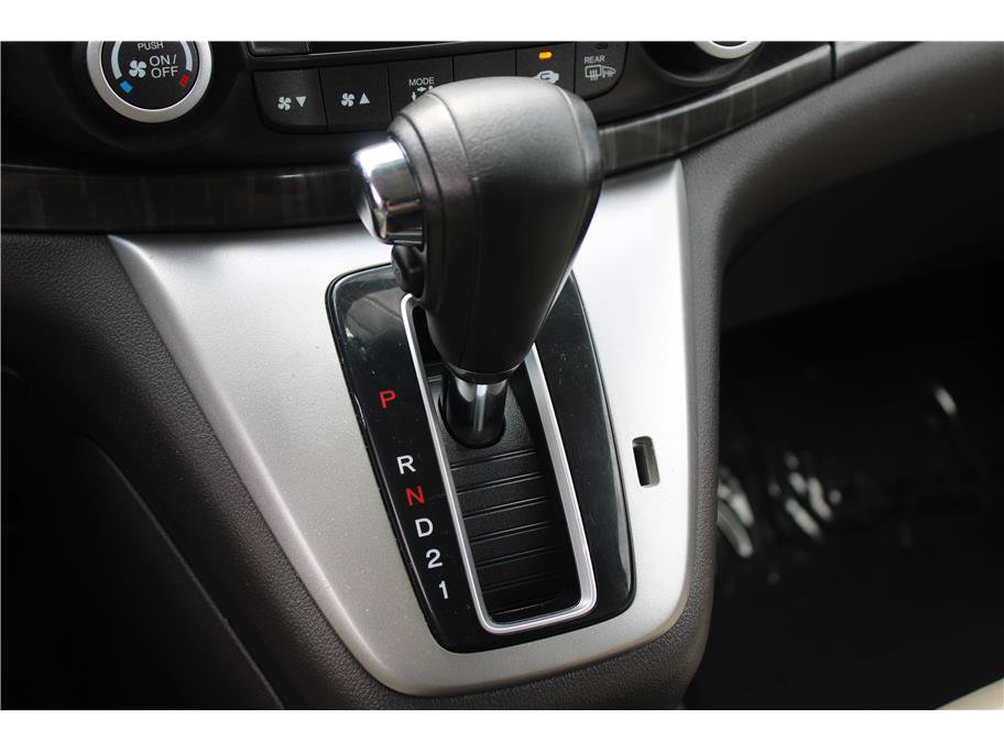 Used 2013 Honda CR-V EX-L image 29
