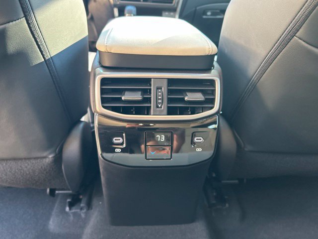 Used 2024 Lexus RX 350 Premium w/ Cold Area Package FWD image 19