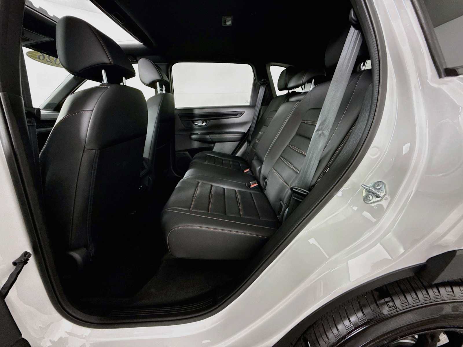 Used 2026 Honda CR-V Sport-L image 23