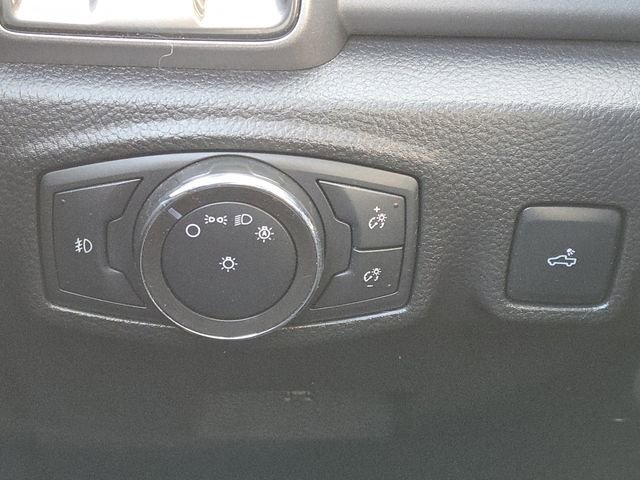 Used 2021 Ford Ranger XLT w/ Equipment Group 301A Mid image 10