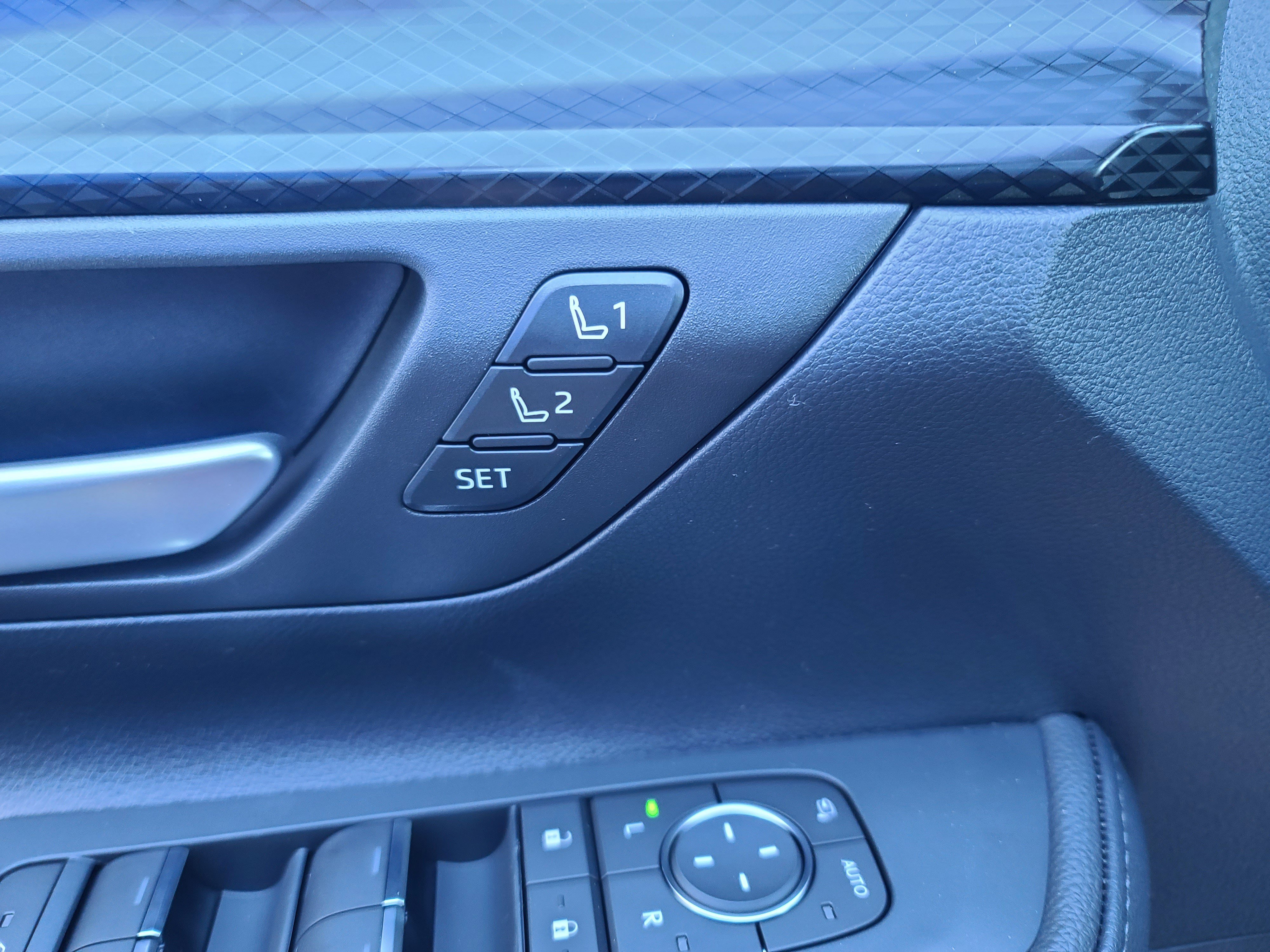 New 2026 Toyota Grand Highlander AWD Hybrid image 26