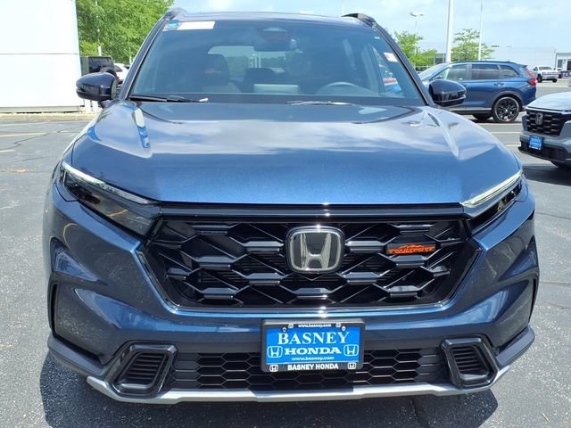 Certified 2026 Honda CR-V TrailSport image 2