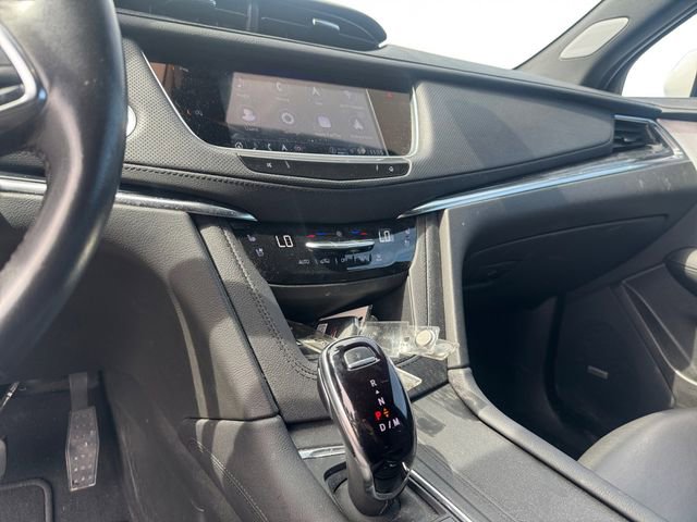Used 2023 Cadillac XT5 Premium Luxury AWD/4WD image 15