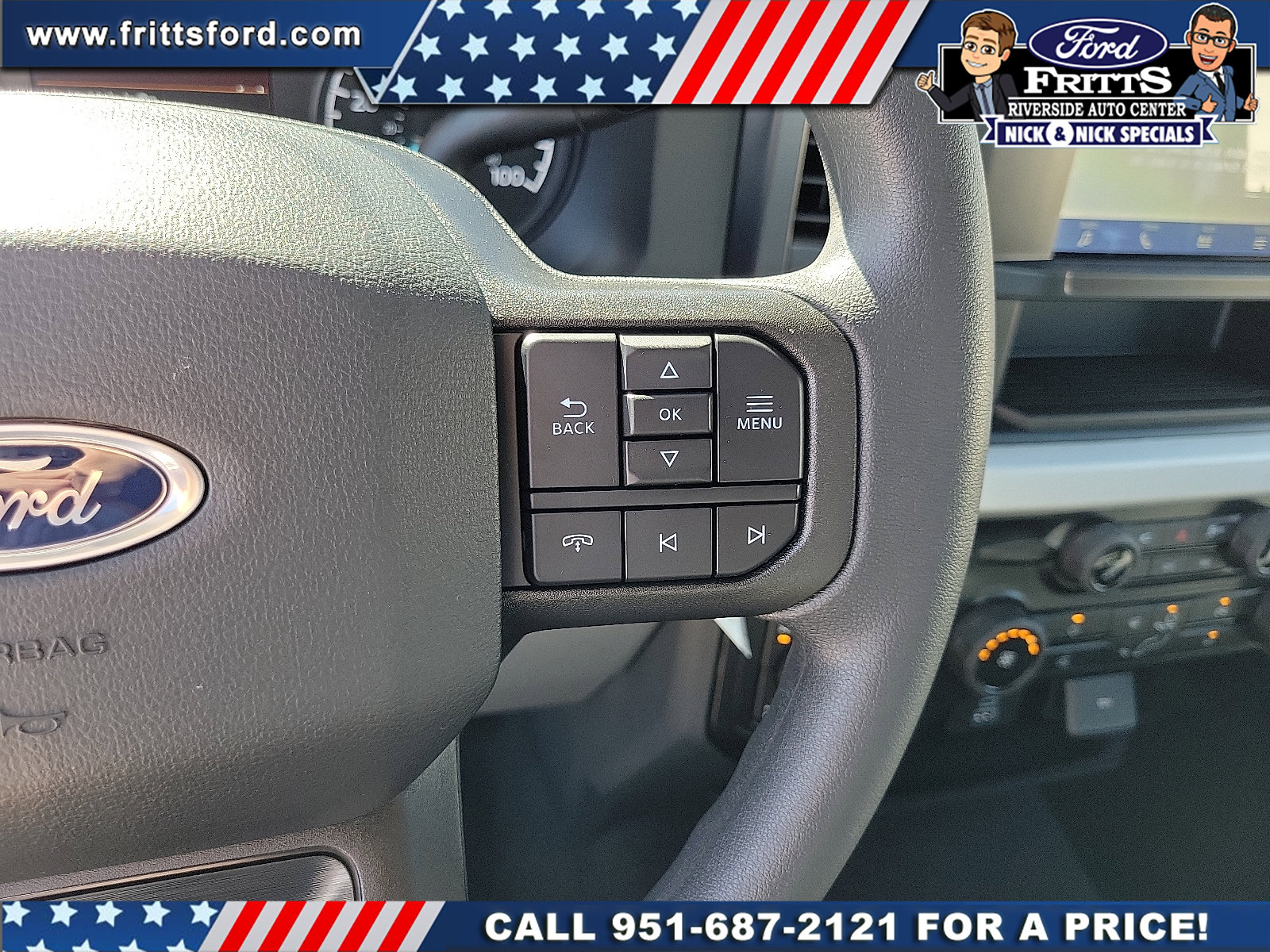 New 2026 Ford F250 XL w/ STX Appearance Package image 8