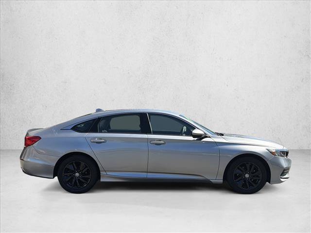 Used 2019 Honda Accord LX image 4