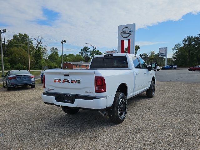 New 2026 RAM 2500 Laramie image 6