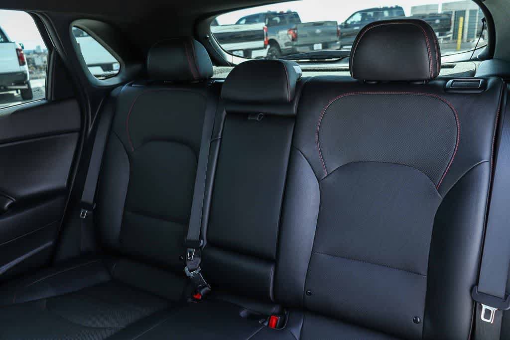 Used 2020 Hyundai Elantra GT N Line FWD image 17