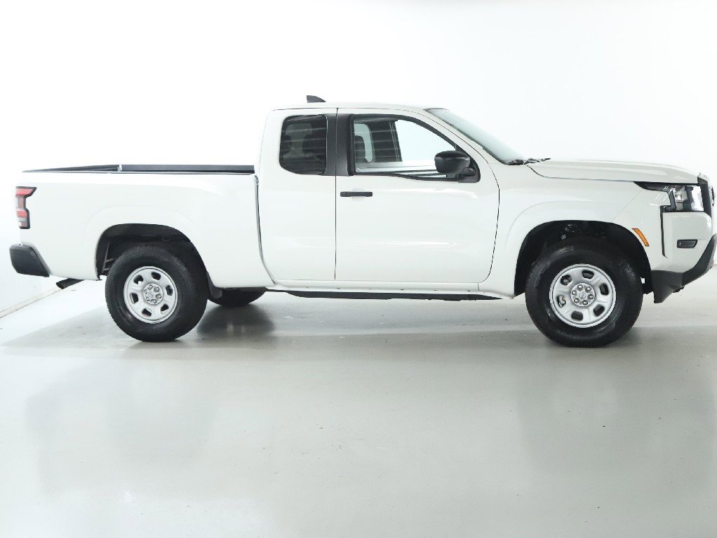 Used 2024 Nissan Frontier S w/ S Utility Package image 11