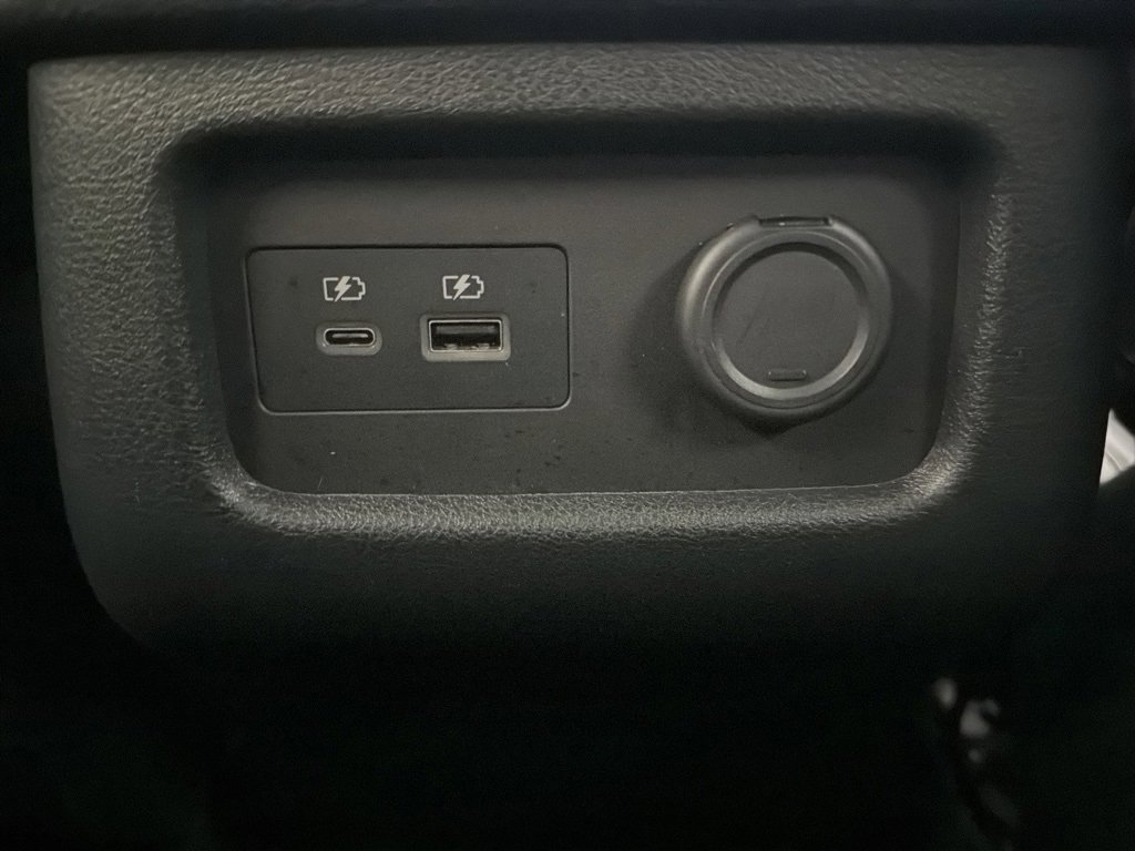 Certified 2024 INFINITI QX60 Luxe image 34