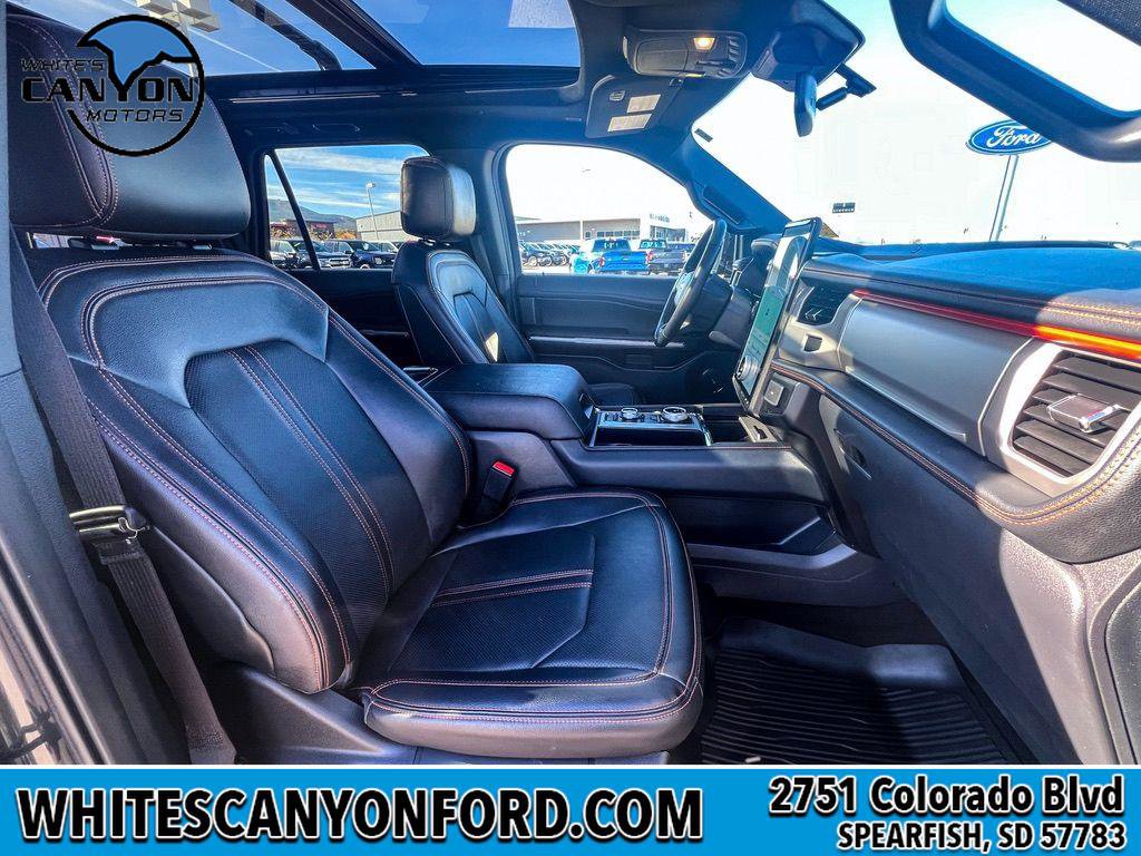 Used 2023 Ford Expedition Timberline image 12