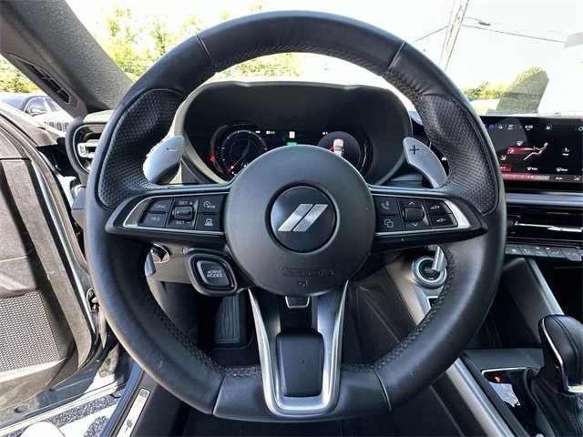 Used 2024 Dodge Hornet R/T image 27