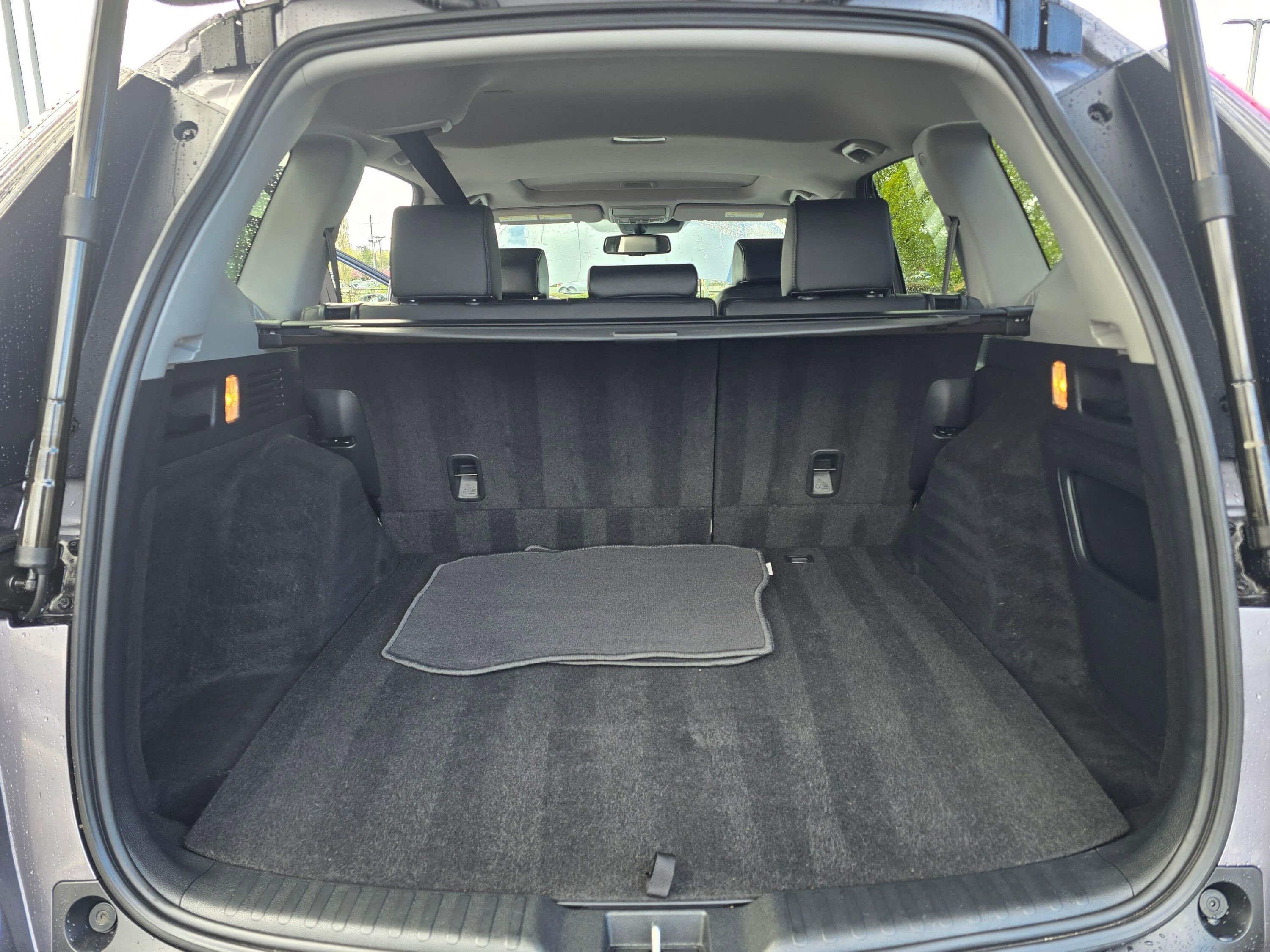 Used 2020 Honda CR-V EX-L image 10