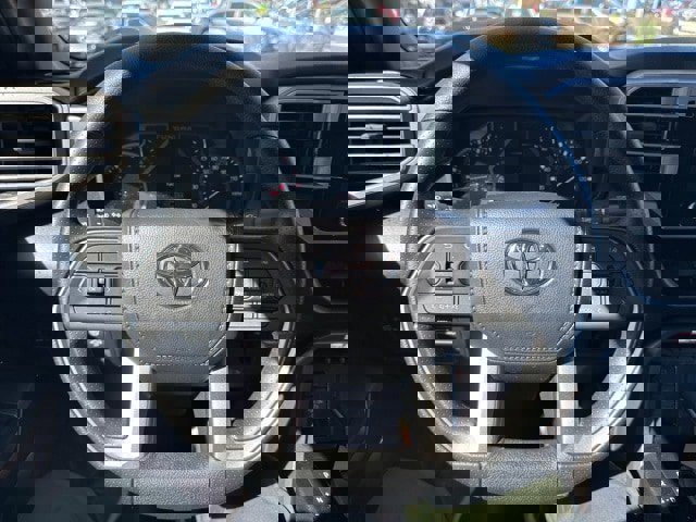 New 2026 Toyota Tundra SR5 image 12