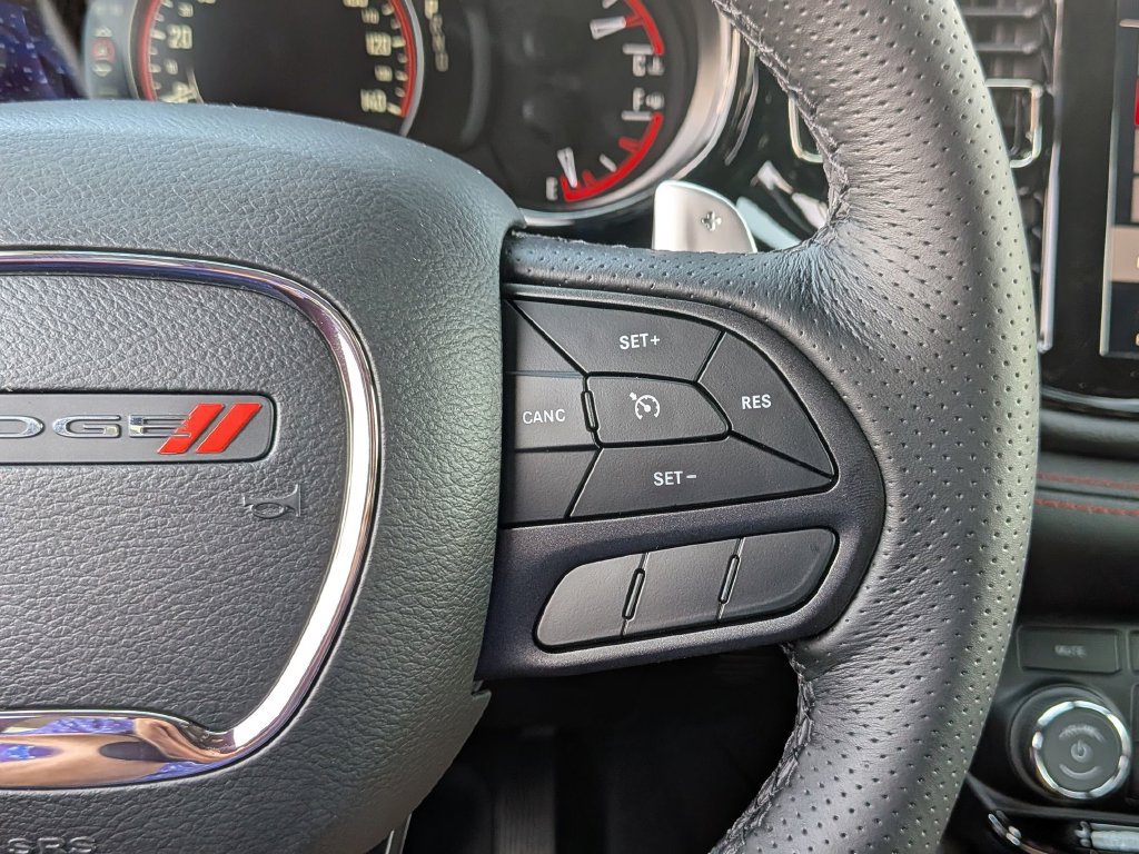 New 2026 Dodge Durango GT RWD image 20