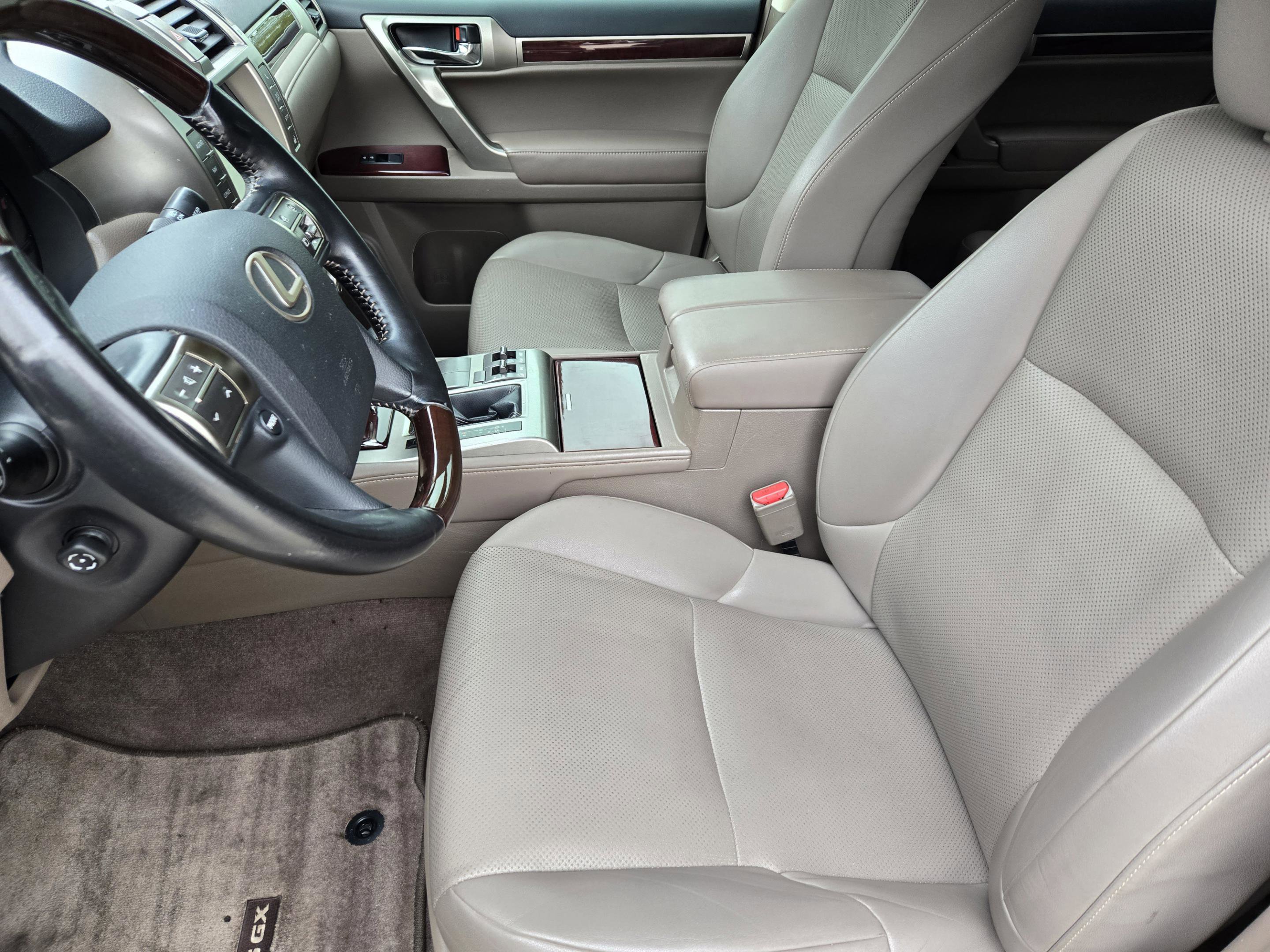 Used 2019 Lexus GX 460 Premium image 7