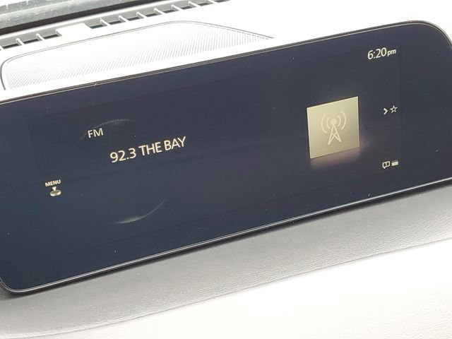 New 2026 MAZDA MAZDA3 2.5 S Preferred image 15