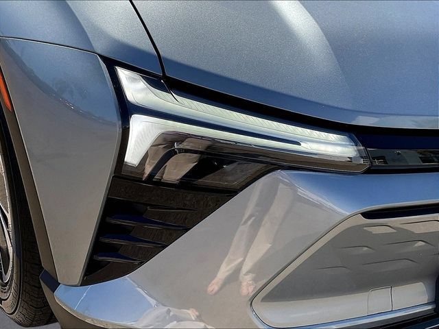 Certified 2024 Chevrolet Blazer EV LT AWD/4WD image 34