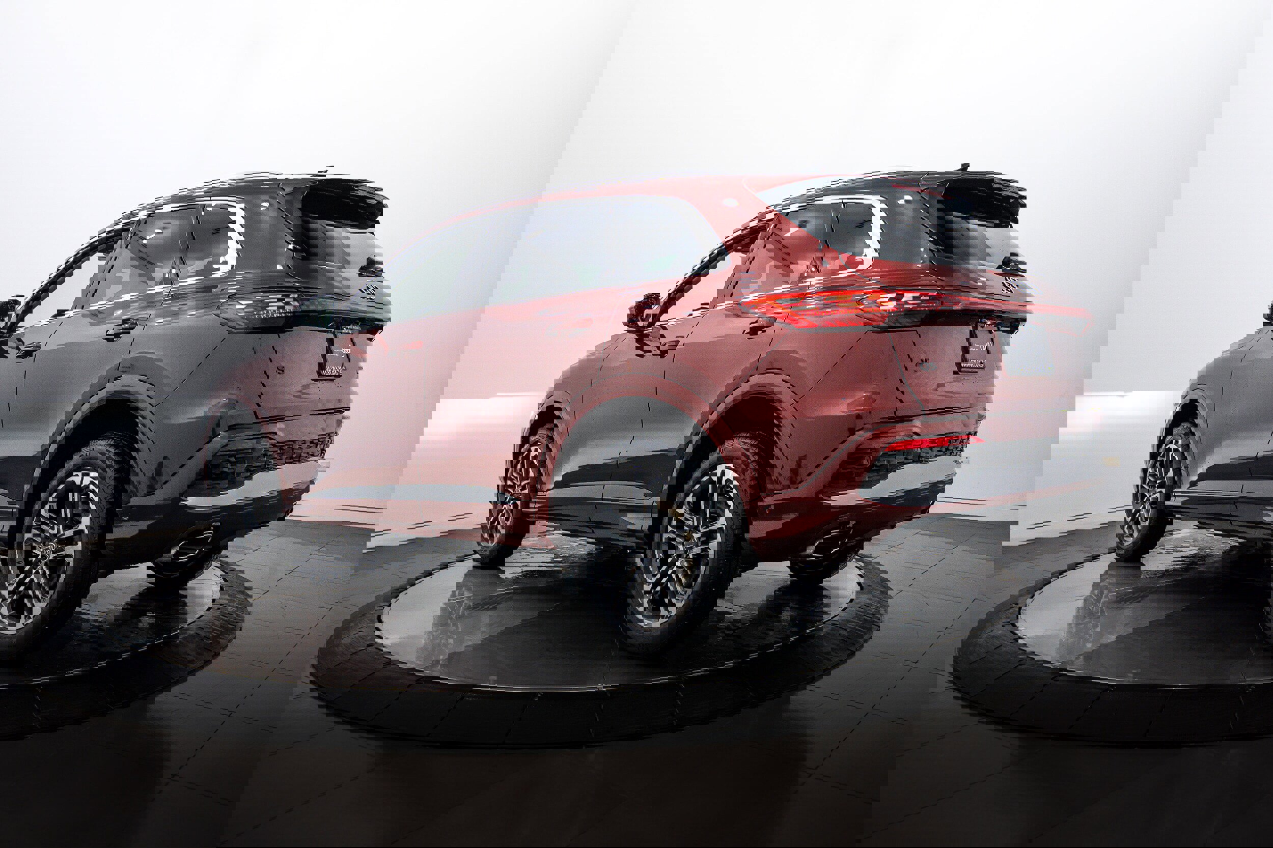 Certified 2025 Audi Q5 Premium Plus w/ Premium Plus image 5