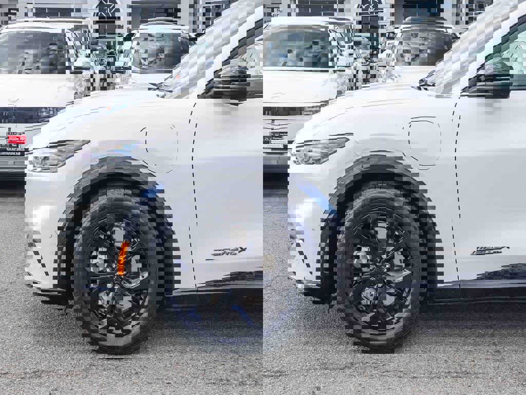 Used 2023 Ford Mustang Mach-E Premium w/ Mustang Nite Pony Package image 9