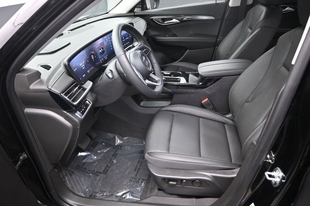 Used 2025 Buick Envision Preferred AWD/4WD image 14