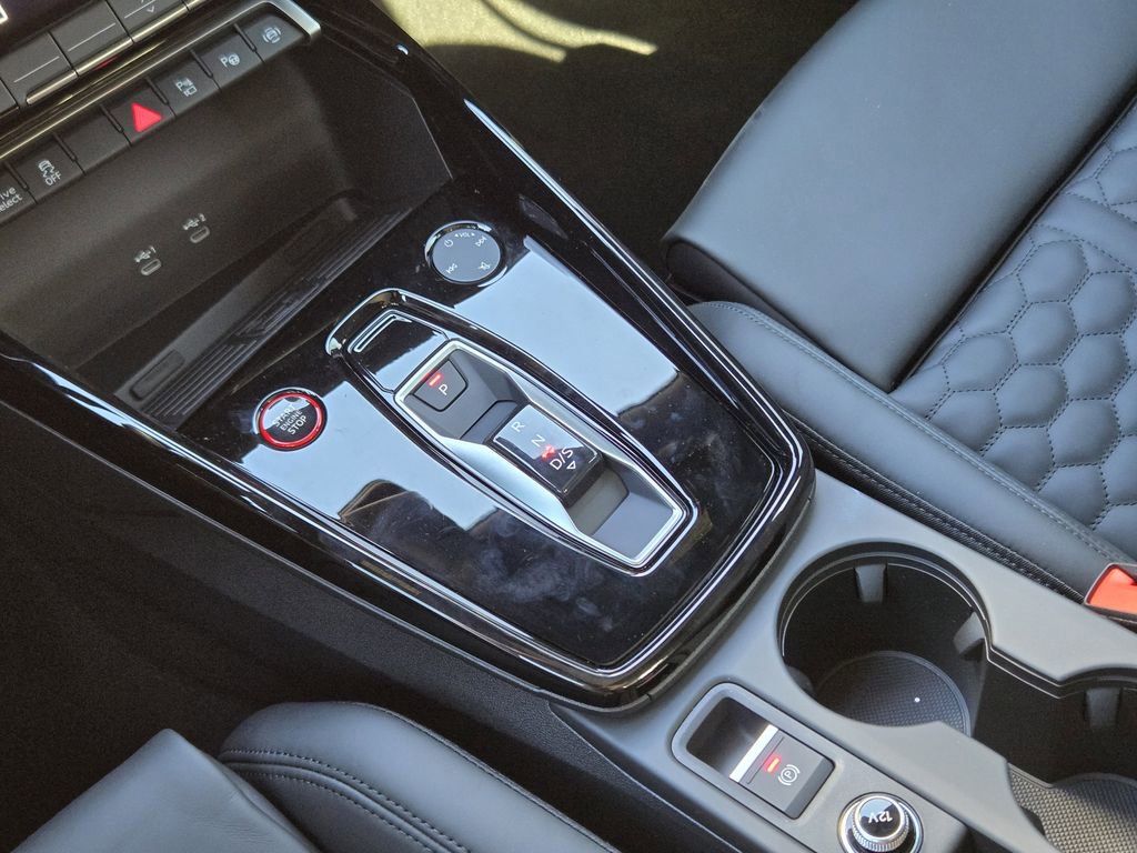 New 2026 Audi RS 3 image 22