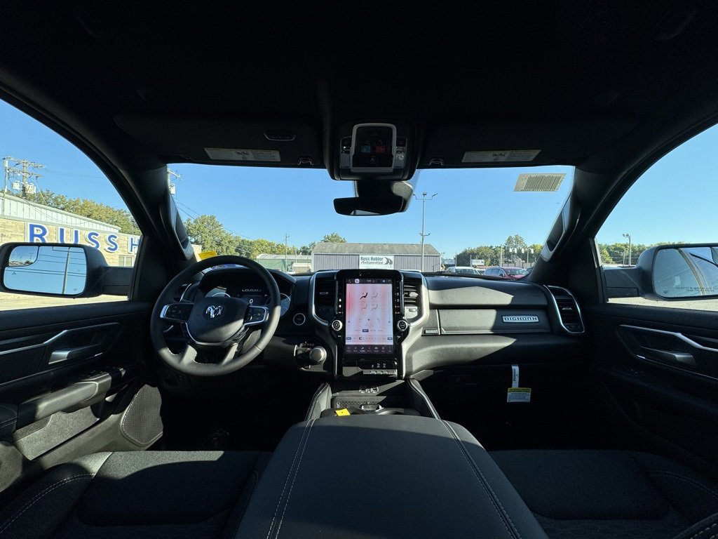 New 2026 RAM 1500 Big Horn image 15