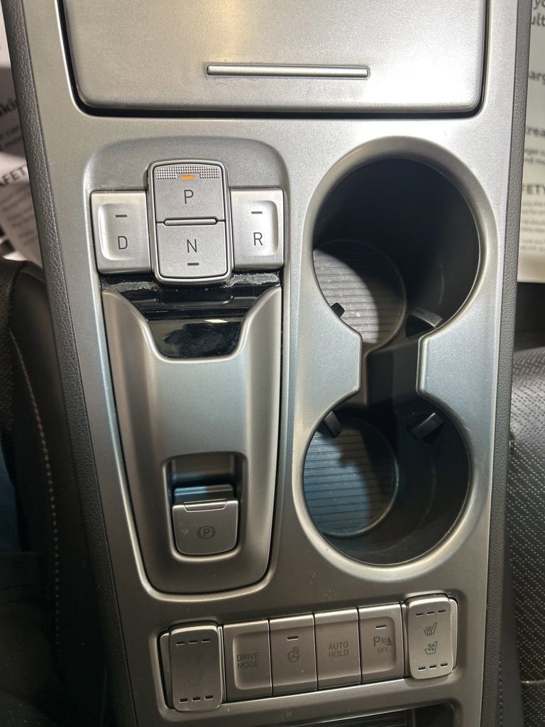 Used 2020 Hyundai Kona Ultimate image 29