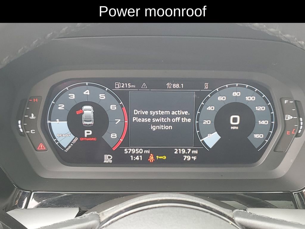 Used 2022 Audi A3 2.0T Premium FWD image 11