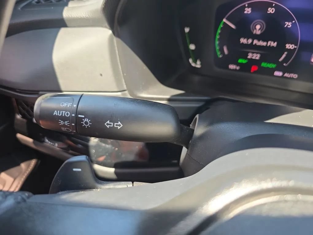 Used 2023 Honda Accord Sport image 22