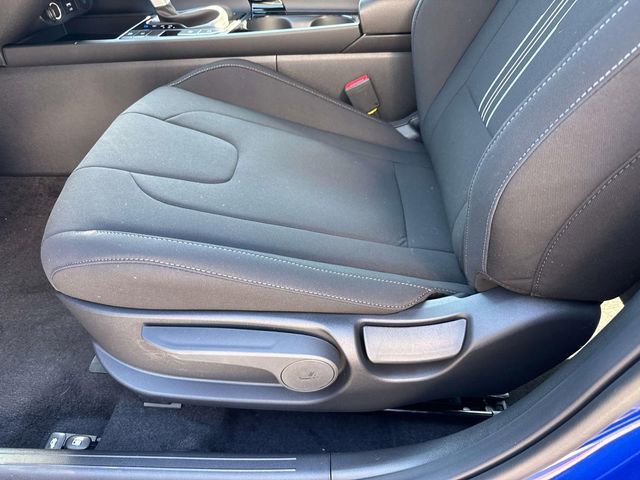 New 2026 Hyundai Elantra SEL Sport w/ Cargo Package image 21