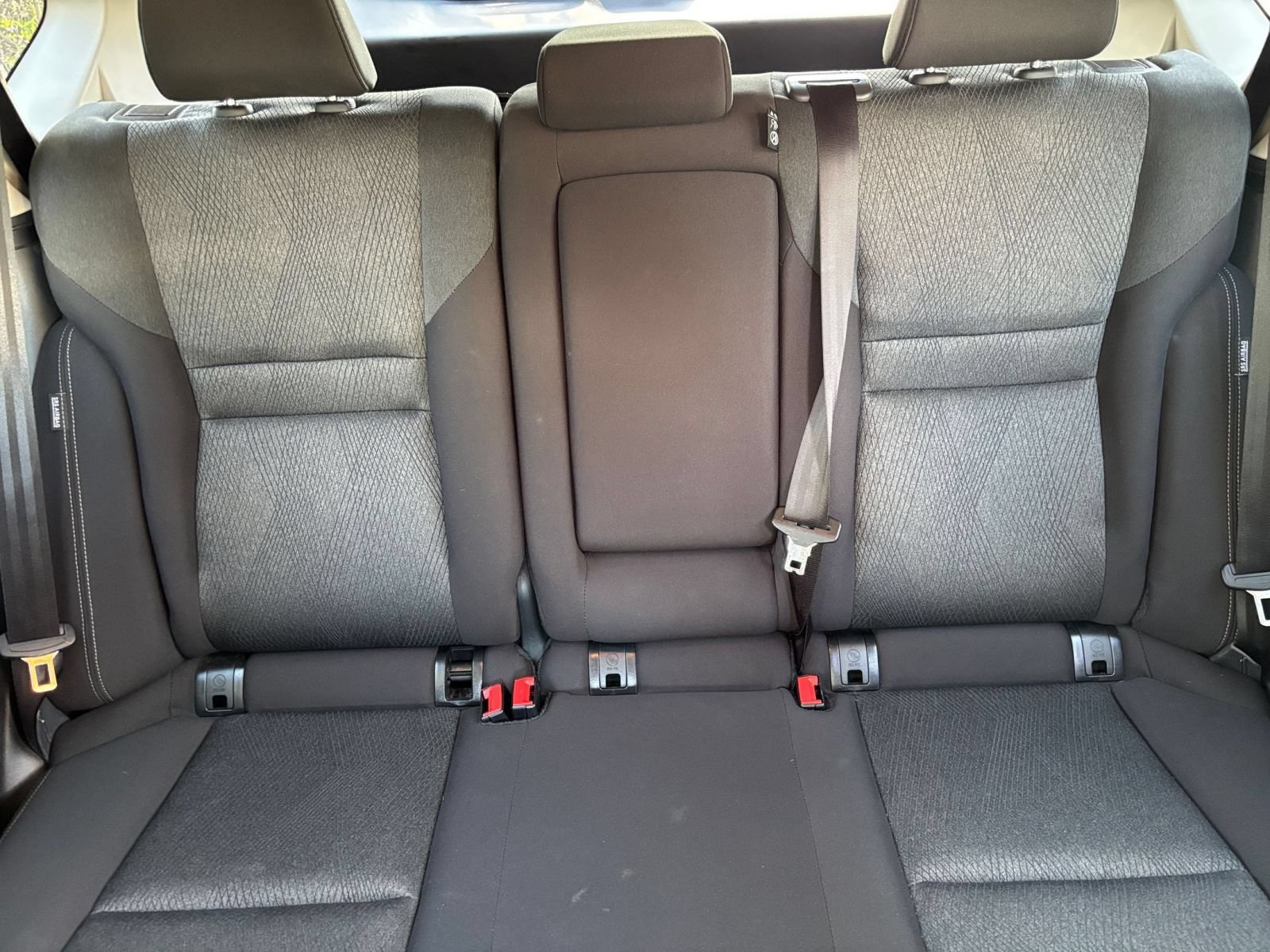 Used 2025 Nissan Rogue SV AWD/4WD image 39