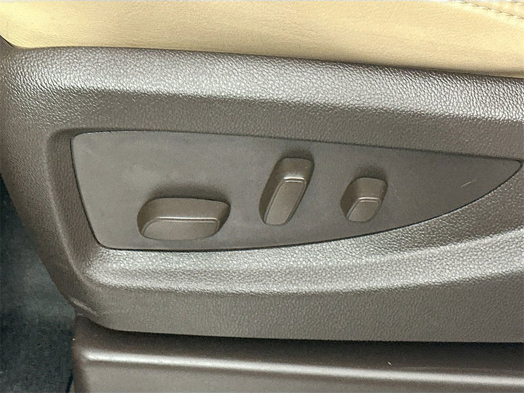 Used 2018 GMC Sierra 2500 Denali w/ Duramax Plus Package image 22