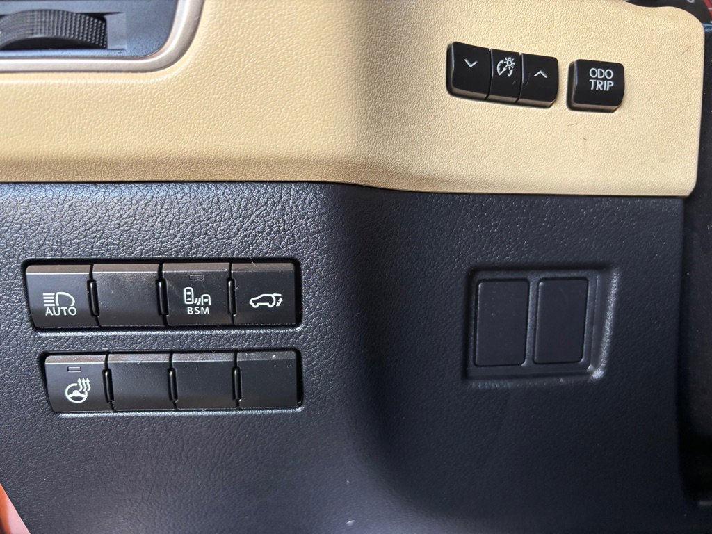 Used 2019 Lexus NX 300 FWD w/ Premium Package image 20