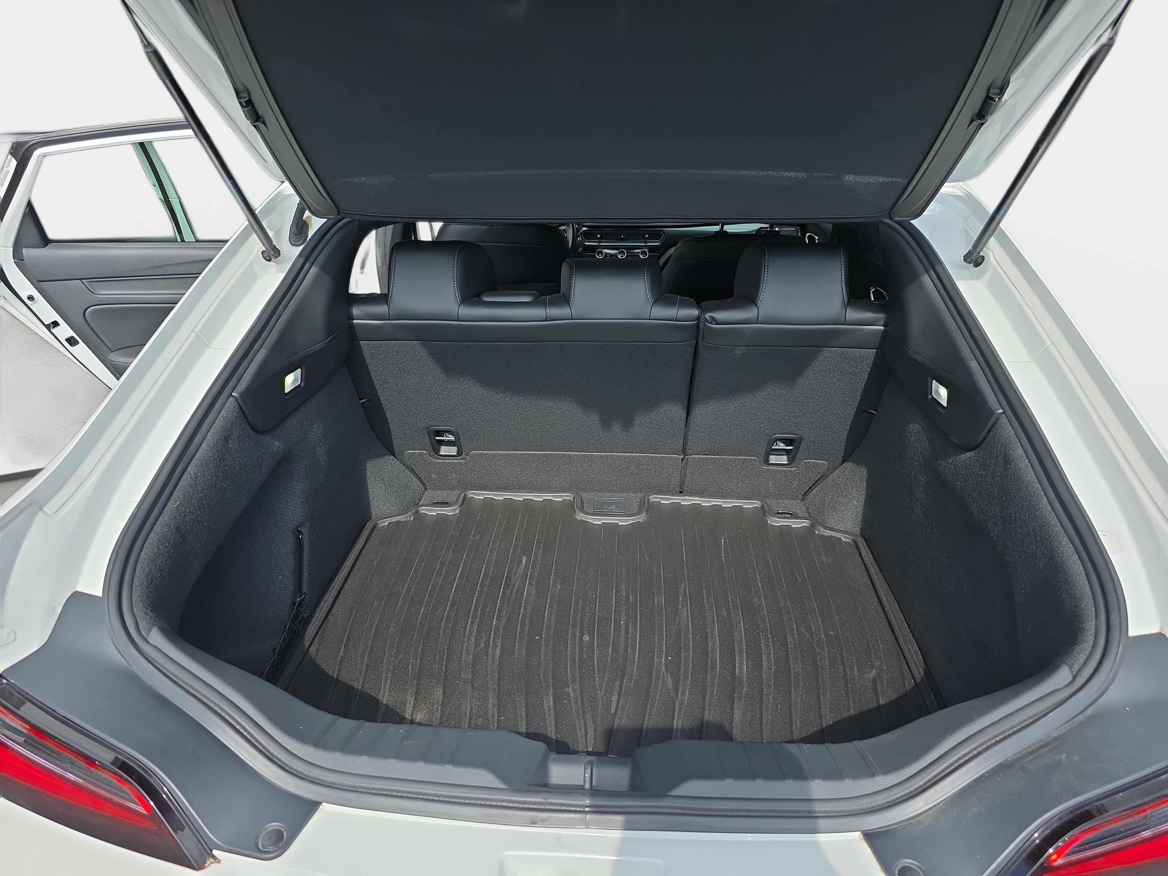 Certified 2024 Acura Integra A-Spec FWD image 12