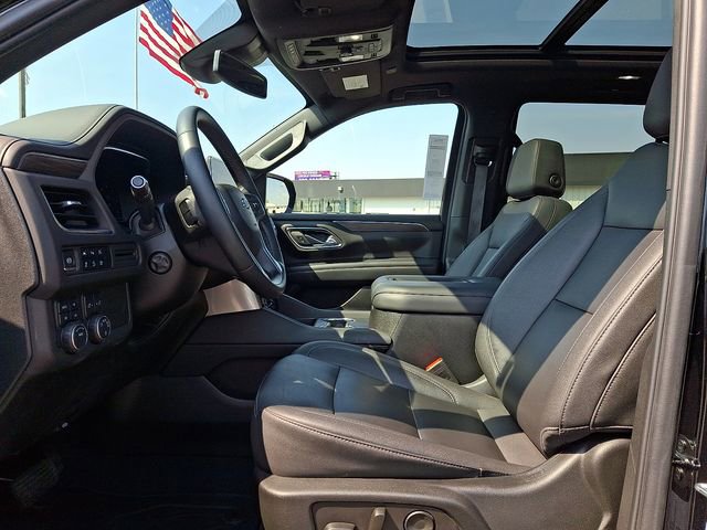 Used 2023 Chevrolet Tahoe Z71 w/ Luxury Package image 12