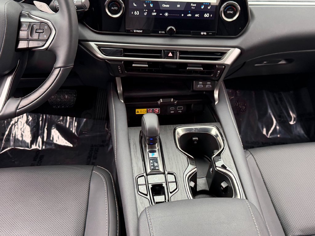 Certified 2024 Lexus RX 350 Premium AWD/4WD image 15