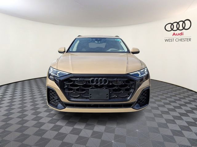 Used 2024 Audi Q8 Prestige image 2