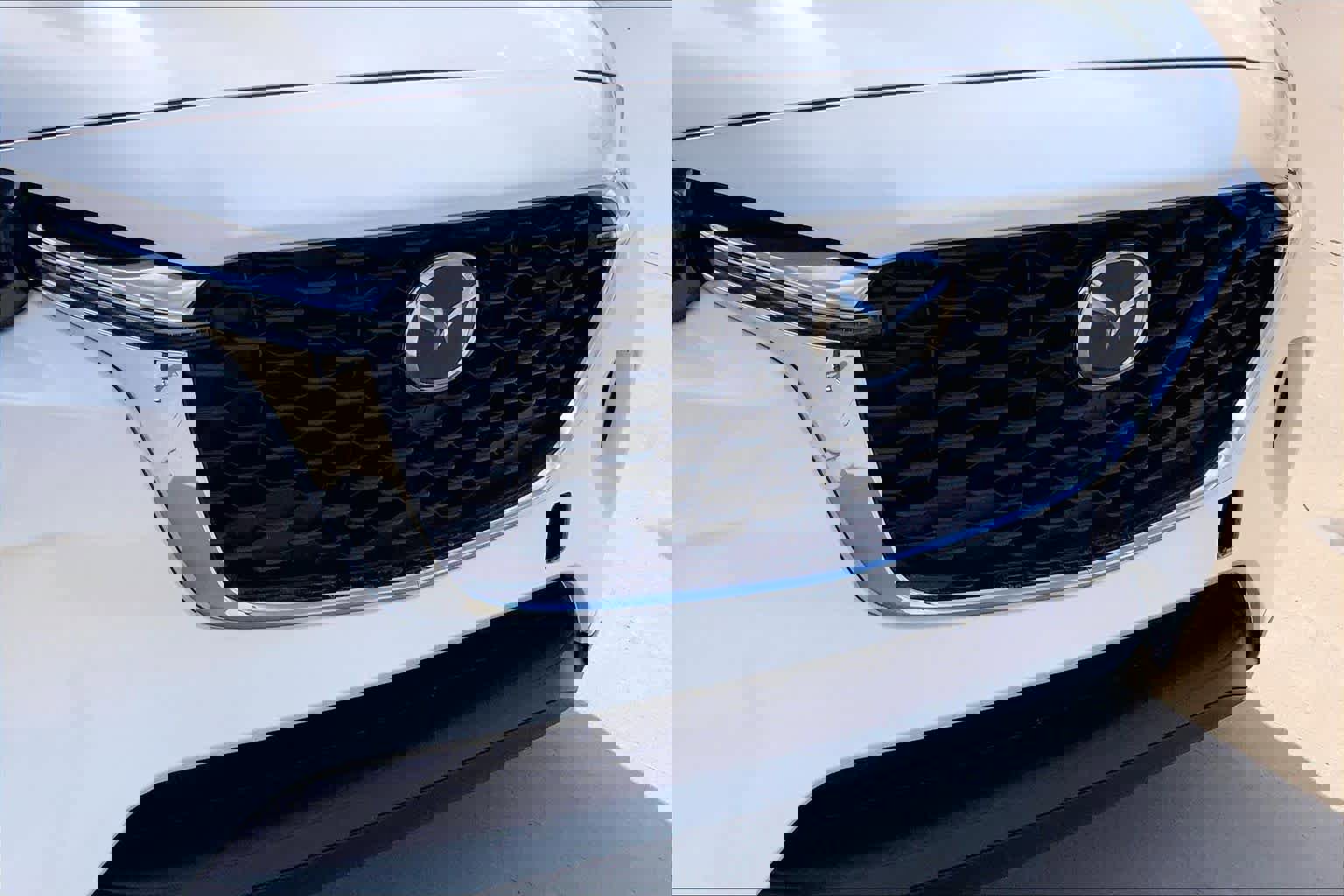 Used 2025 MAZDA CX-90 3.3 Turbo w/ Select Package image 29