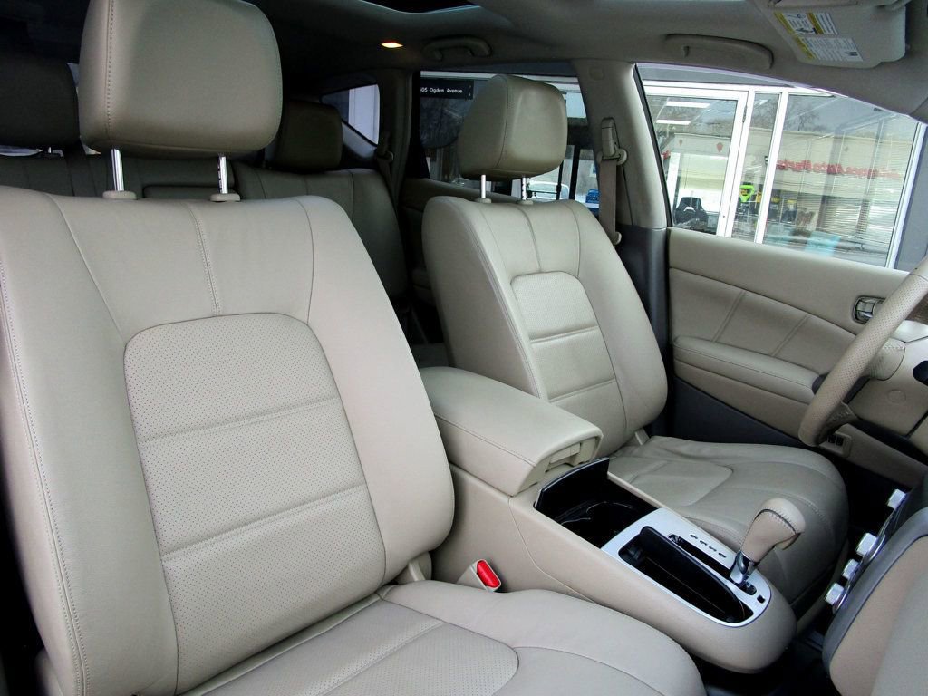 Used 2014 Nissan Murano SL AWD/4WD image 14