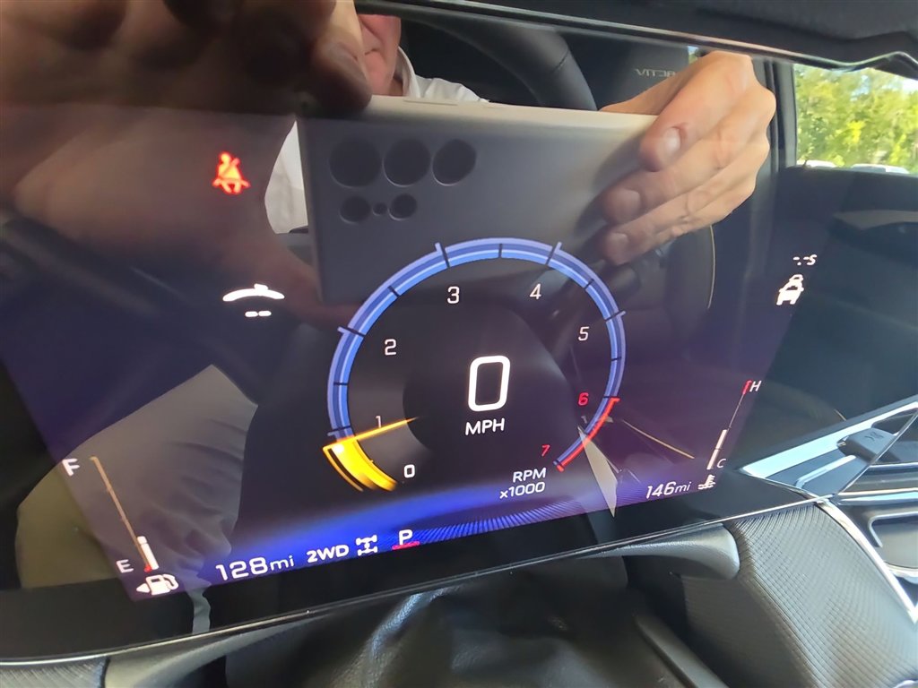 New 2026 Chevrolet TrailBlazer ACTIV w/ Convenience Package image 12