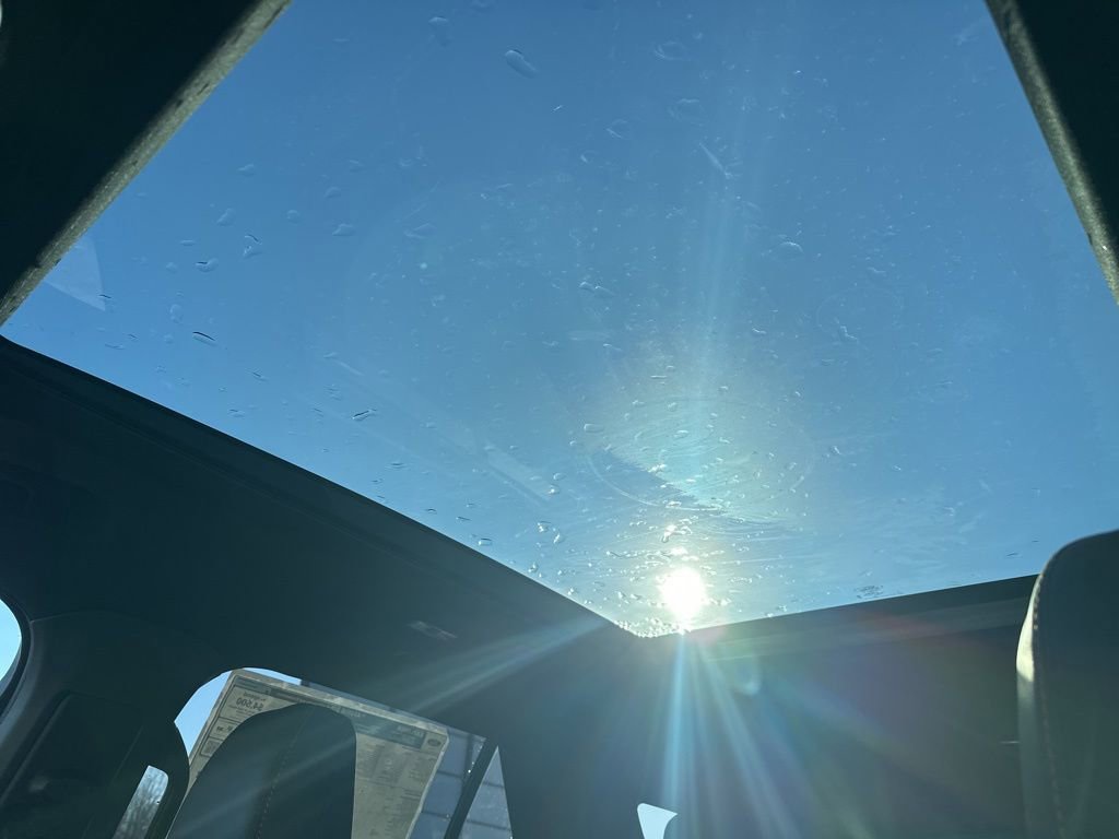 New 2026 Ford Explorer Tremor w/ Tremor Ultimate Package image 32