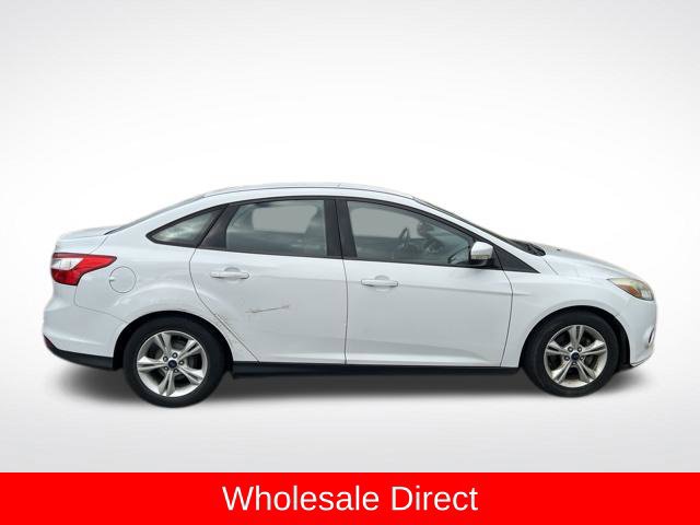 Used 2014 Ford Focus SE FWD image 9