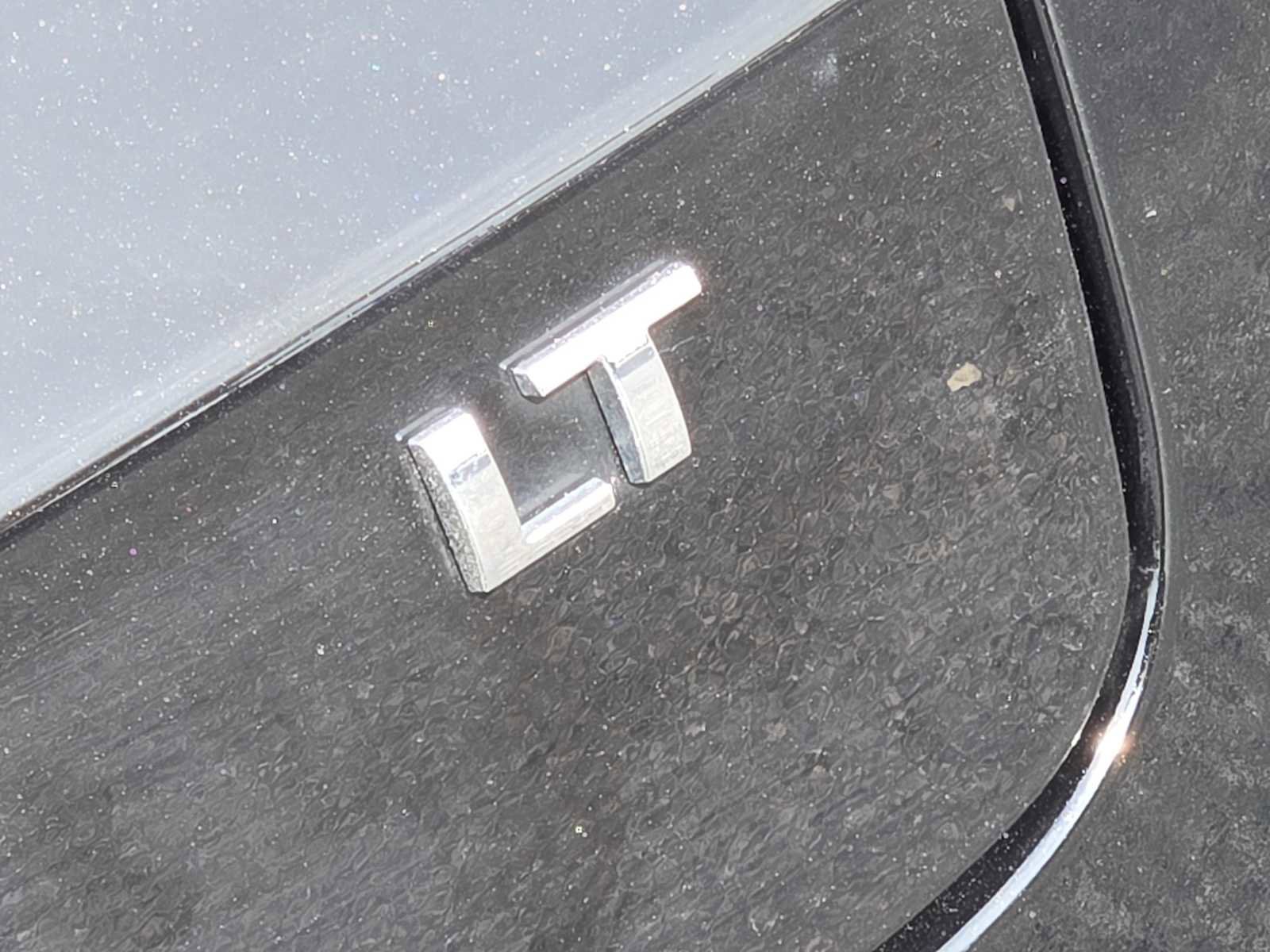 Certified 2023 Chevrolet TrailBlazer LT w/ Convenience Package image 12