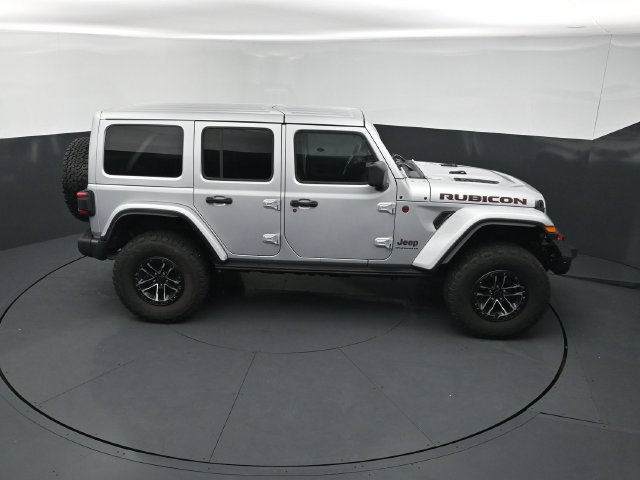Used 2024 Jeep Wrangler Unlimited Rubicon AWD/4WD image 15