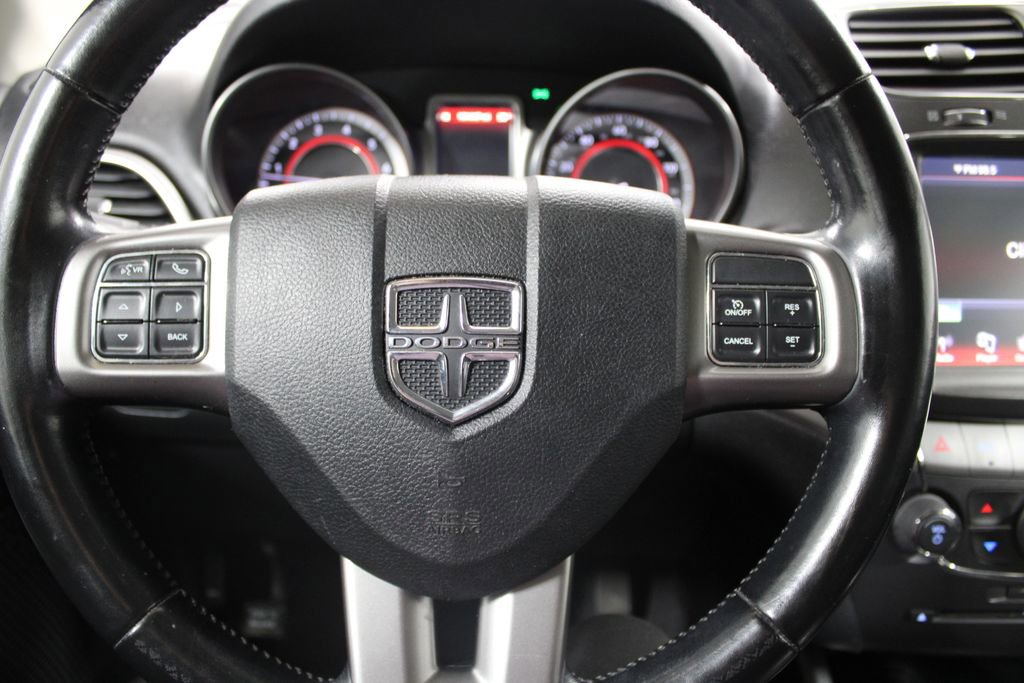 Used 2020 Dodge Journey Crossroad image 29