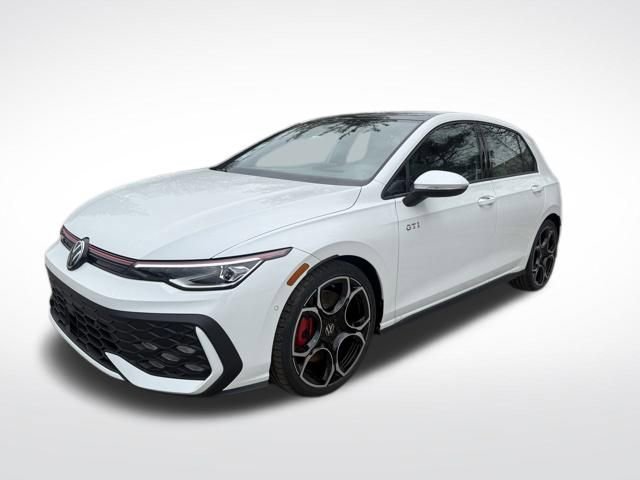 New 2026 Volkswagen GTI Autobahn image 6